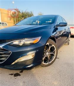 شيفروليه ماليبو